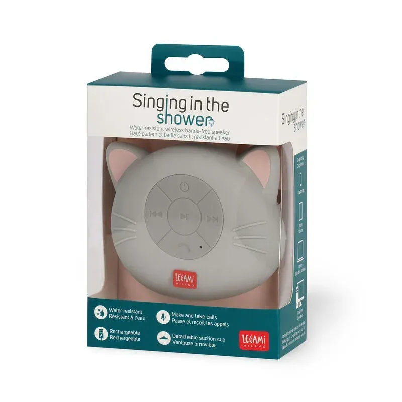 Legami - Manos libres y Altavoz inalámbrico