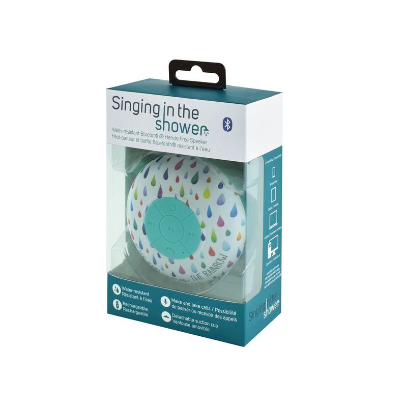 Legami - Manos libres y Altavoz inalámbrico