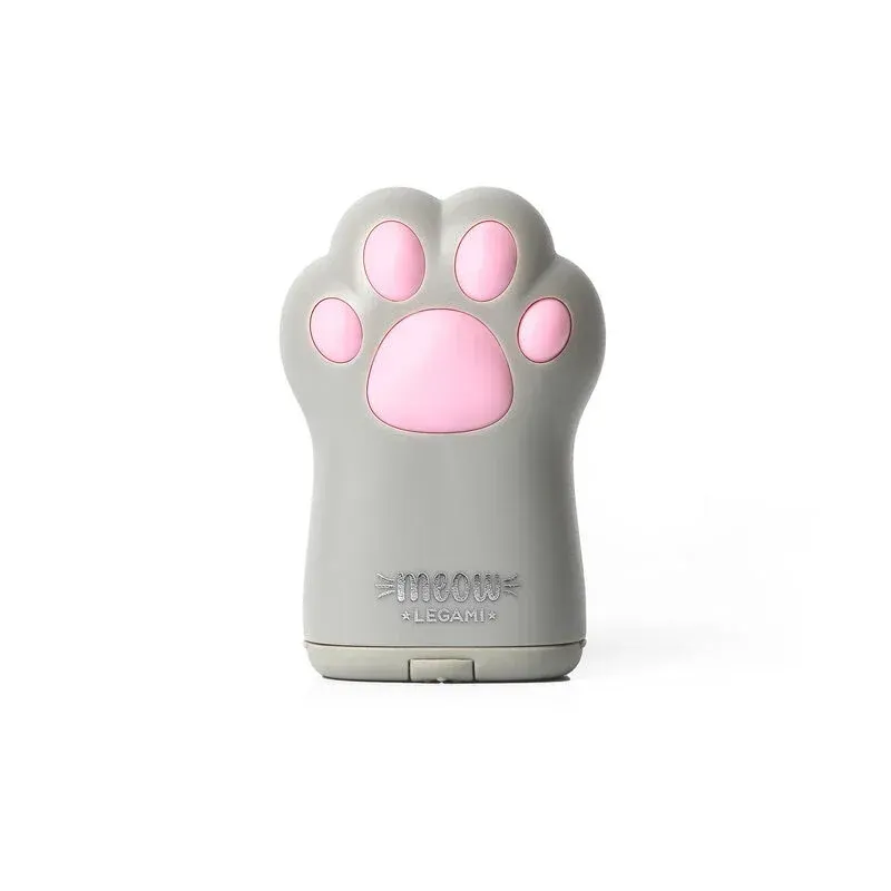 Legami - Sacapuntas con Depósito - Meow Legami - Sacapuntas con Depósito - Meow