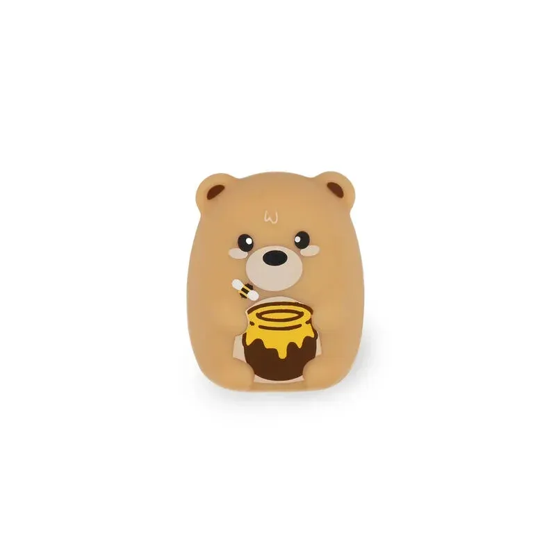 Legami - Sacapuntas - Mini Friends