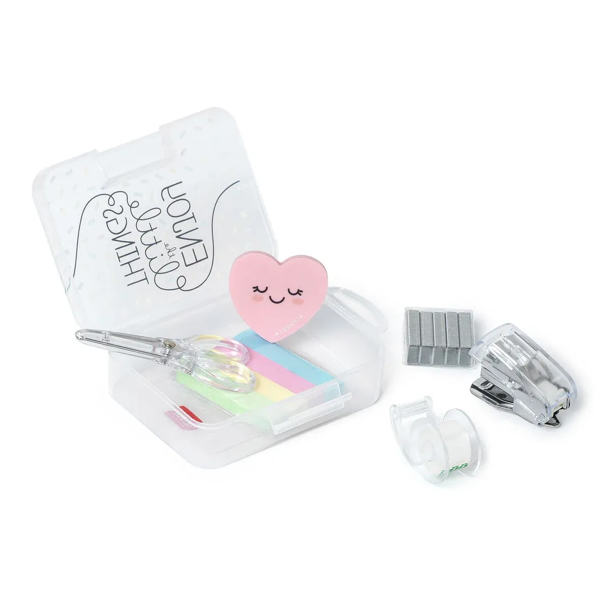 Legami - Mini Set de Papelería