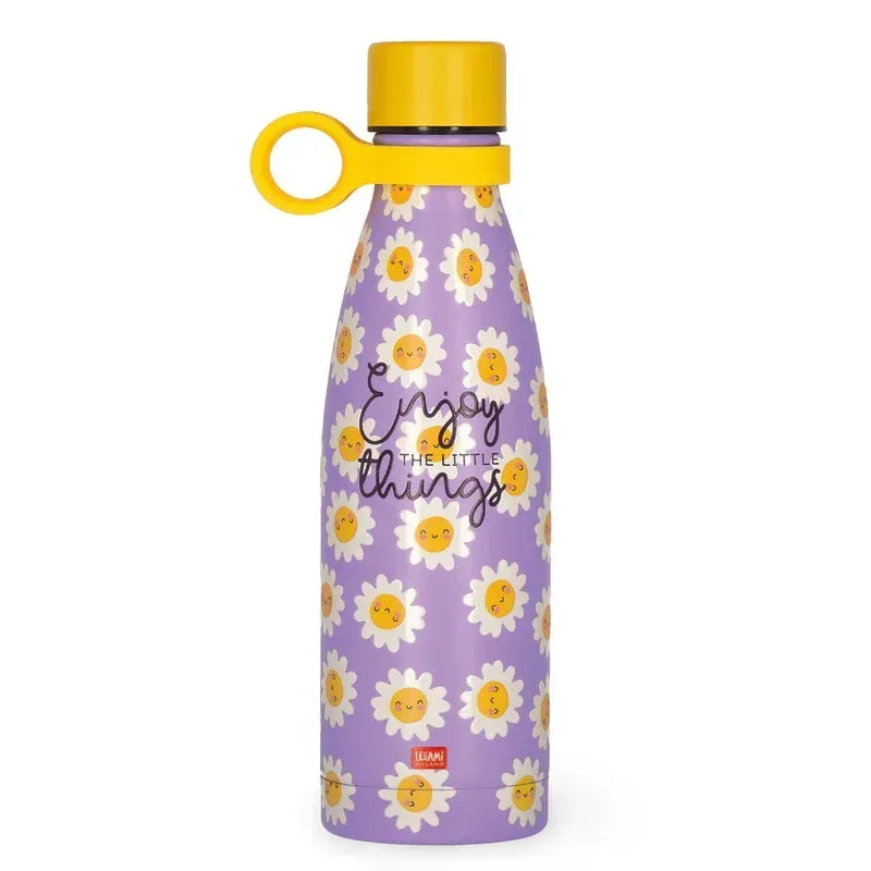 Legami - Botella Térmica 500 Ml - Hot&Cold Legami - Botella Térmica 500 Ml - Hot&Cold