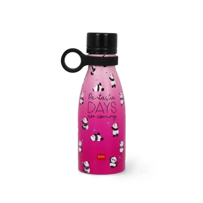 Legami - Botella Térmica 300 Ml - Hot&Cold Legami - Botella Térmica 300 Ml - Hot&Cold