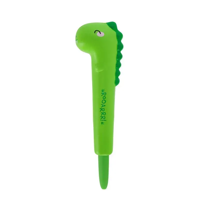 Legami - Bolígrafo de Gel Antiestrés - Squeezies Legami - Bolígrafo de Gel Antiestrés - Squeezies