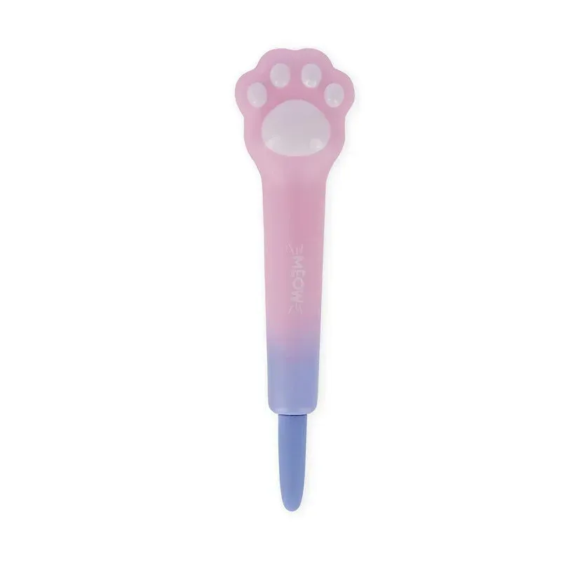 Legami - Bolígrafo de Gel Antiestrés - Squeezies Legami - Bolígrafo de Gel Antiestrés - Squeezies