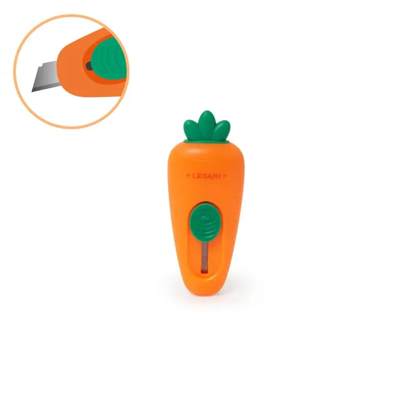 Legami - Minicúter - Carrate Cutter