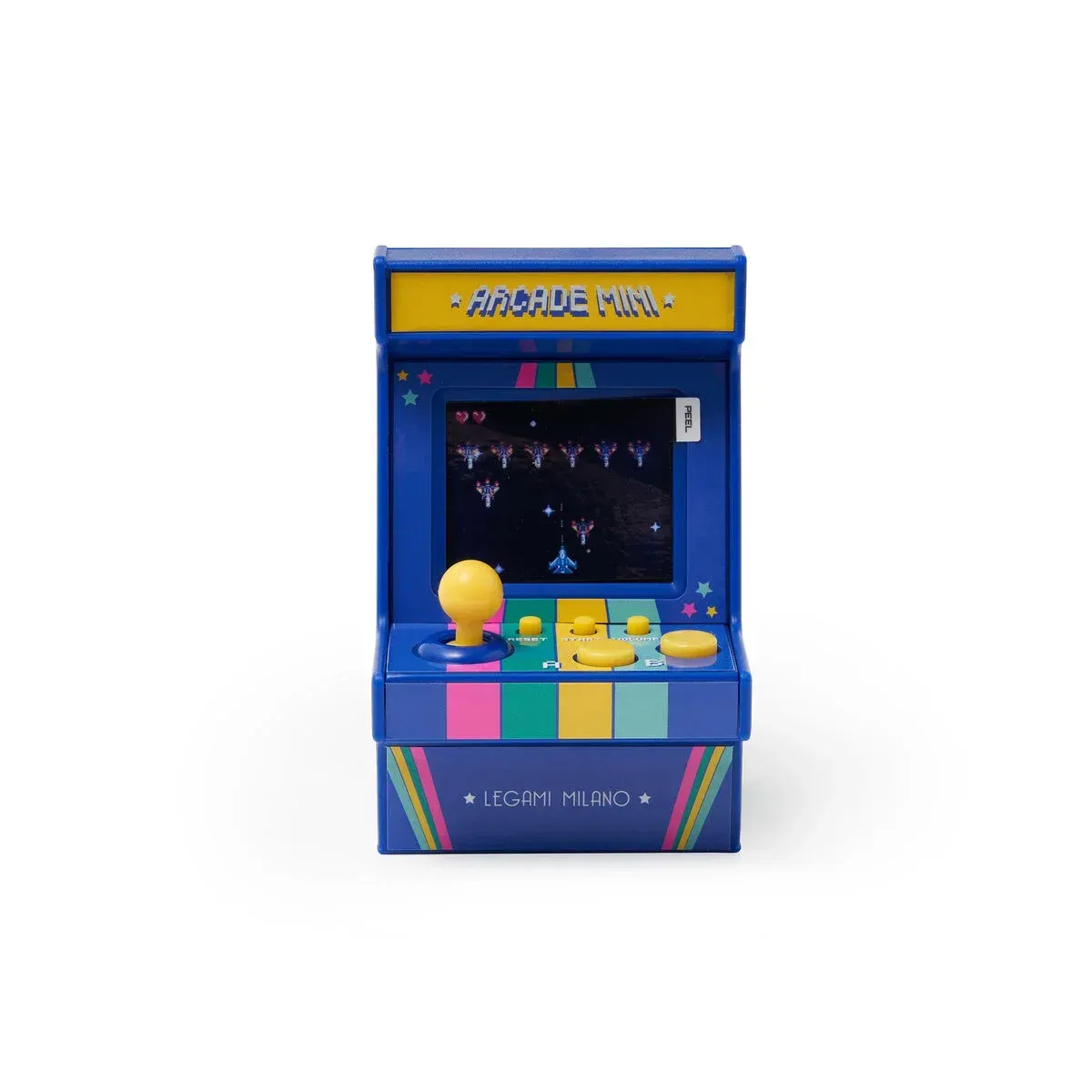 Legami - Mini Videojuego Arcade - Arcade Mini