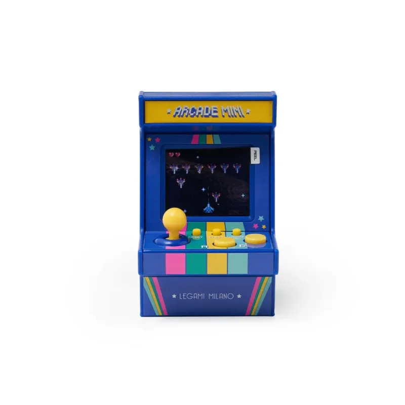 Legami - Mini Videojuego Arcade - Arcade Mini