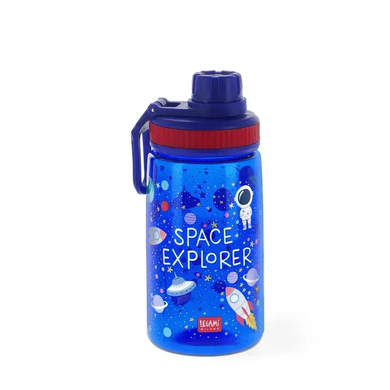 Legami - Botella para Niños - Let's Drink! Legami - Botella para Niños - Let's Drink!
