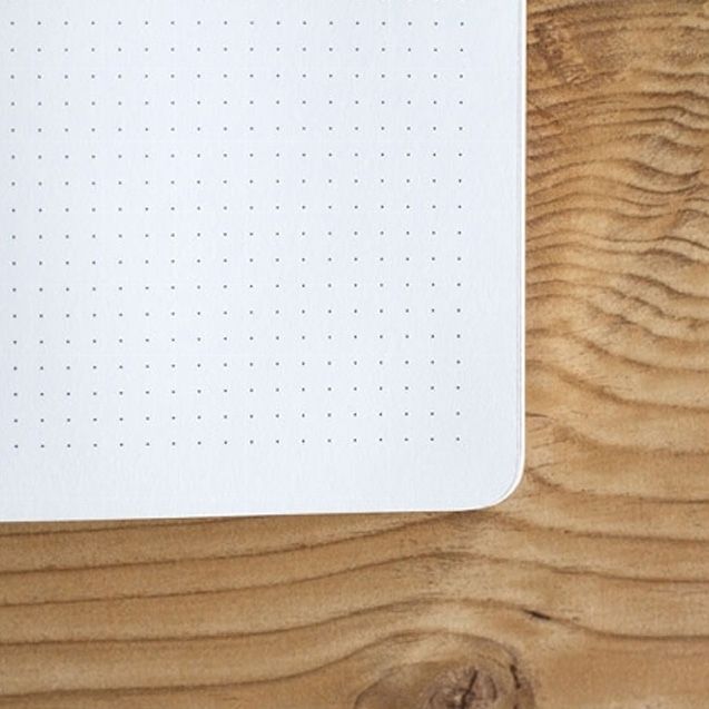 Artebene - Cuaderno A5 Now
