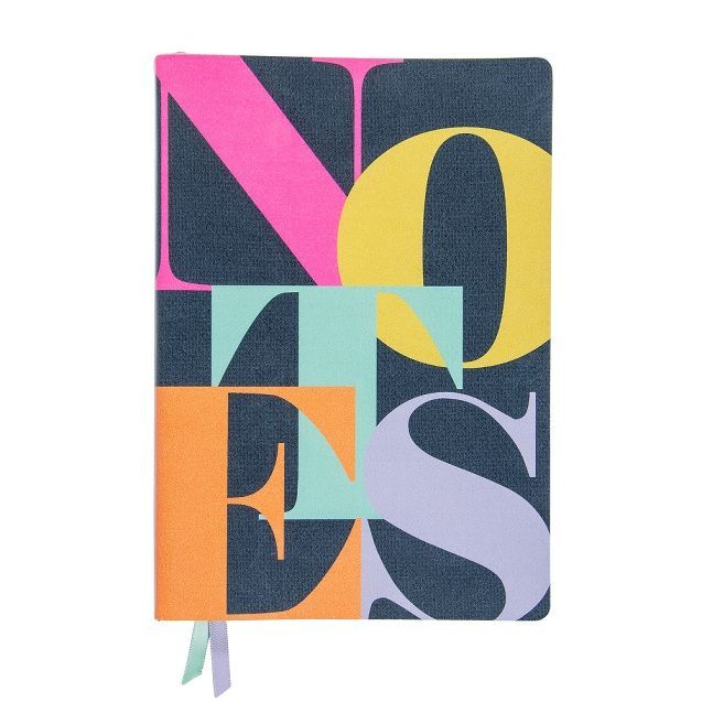 Artebene - Cuaderno A5 Notes