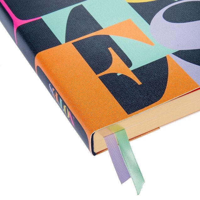 Artebene - Cuaderno A5 Notes