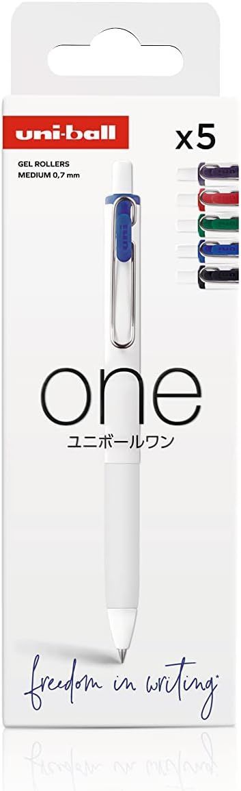 Uniball - One - Classic Colors