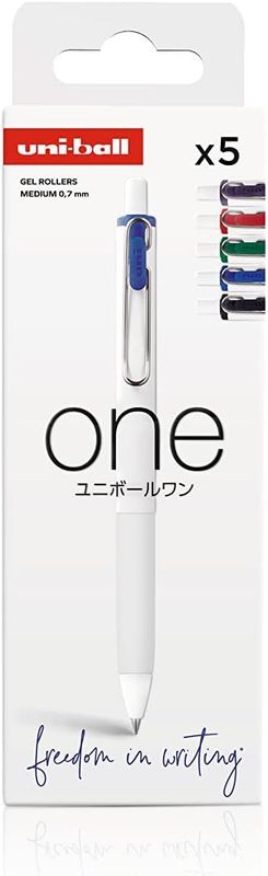 Uniball - One - Classic Colors