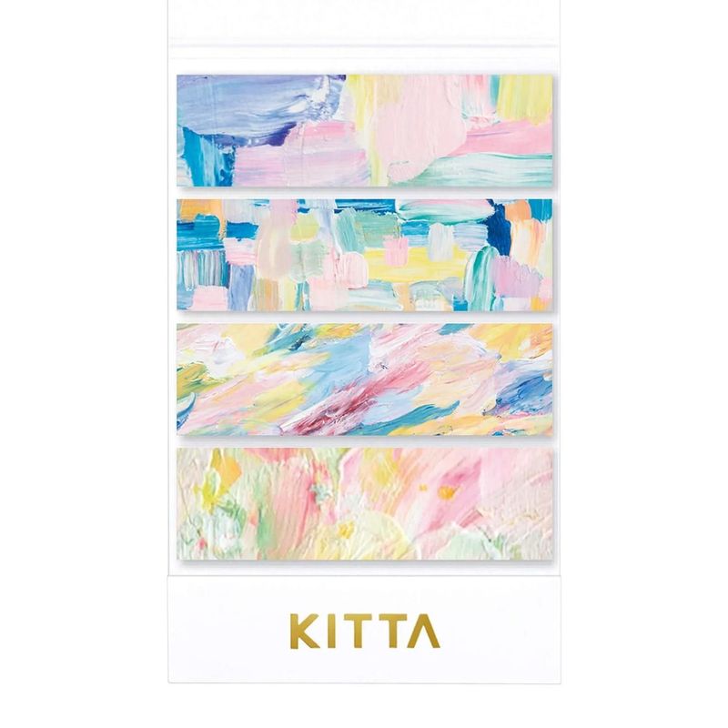 KITTA Sticky Note Paint