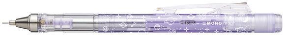 Tombow-Portaminas MONO Graph 0,5mm. Nature Planetas.