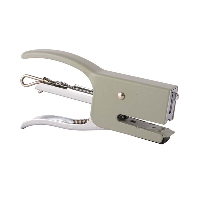 Grapadoras Up North verde