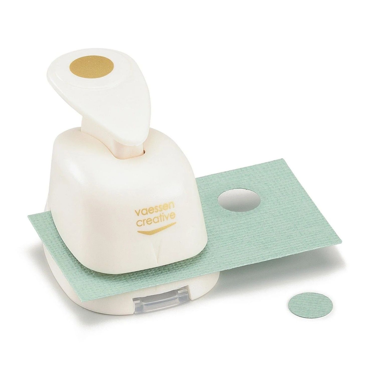 Vaessen Creative • Perforadora Círculo Ø10cm