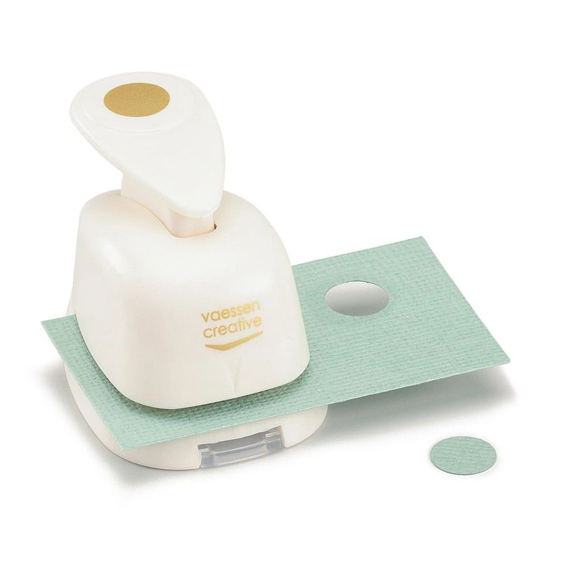 Vaessen Creative • Perforadora Círculo Ø10cm