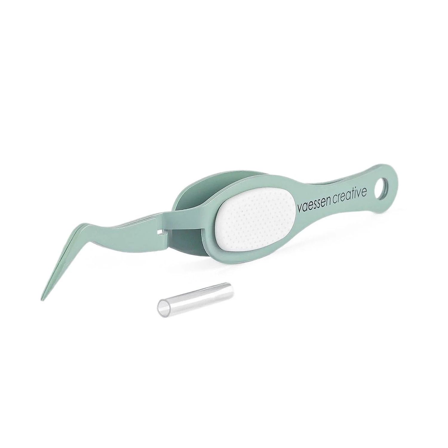 Vaessen Creative • Reverse Tweezers Mint