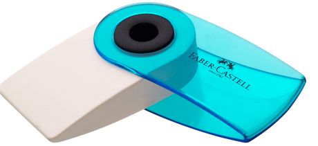 Borrador sleeve mini