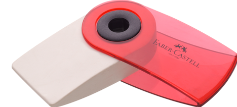 Borrador sleeve mini