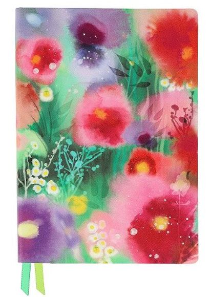 Artebene - Cuaderno A5 Flower Meadow