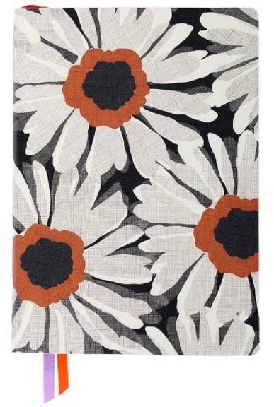 Artebene - Cuaderno A5 Daisy