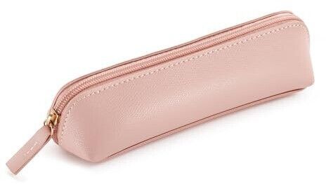 Portatodo ovalado rosa