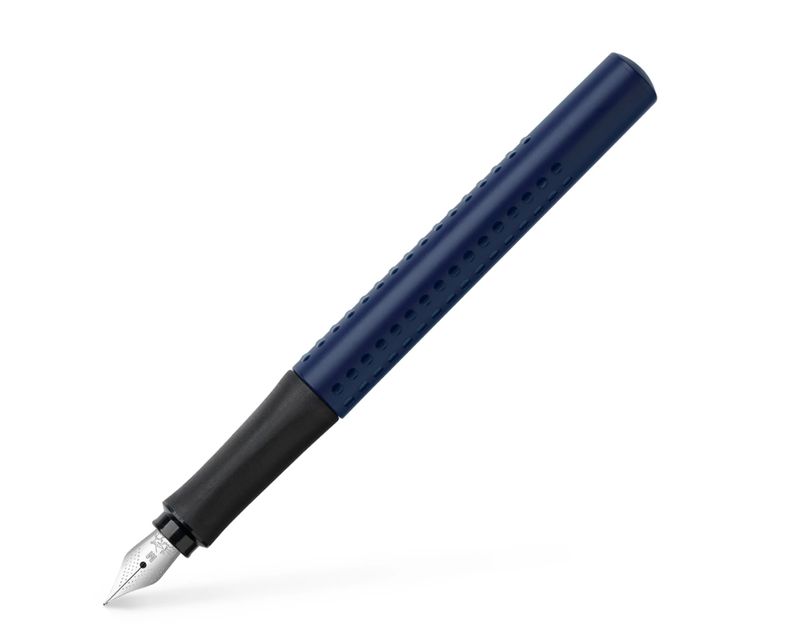 Grip 2011 pluma azul