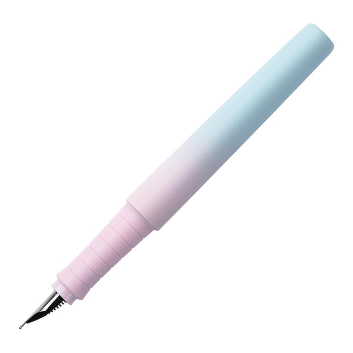 Pluma Poly Pen Blushing Sky