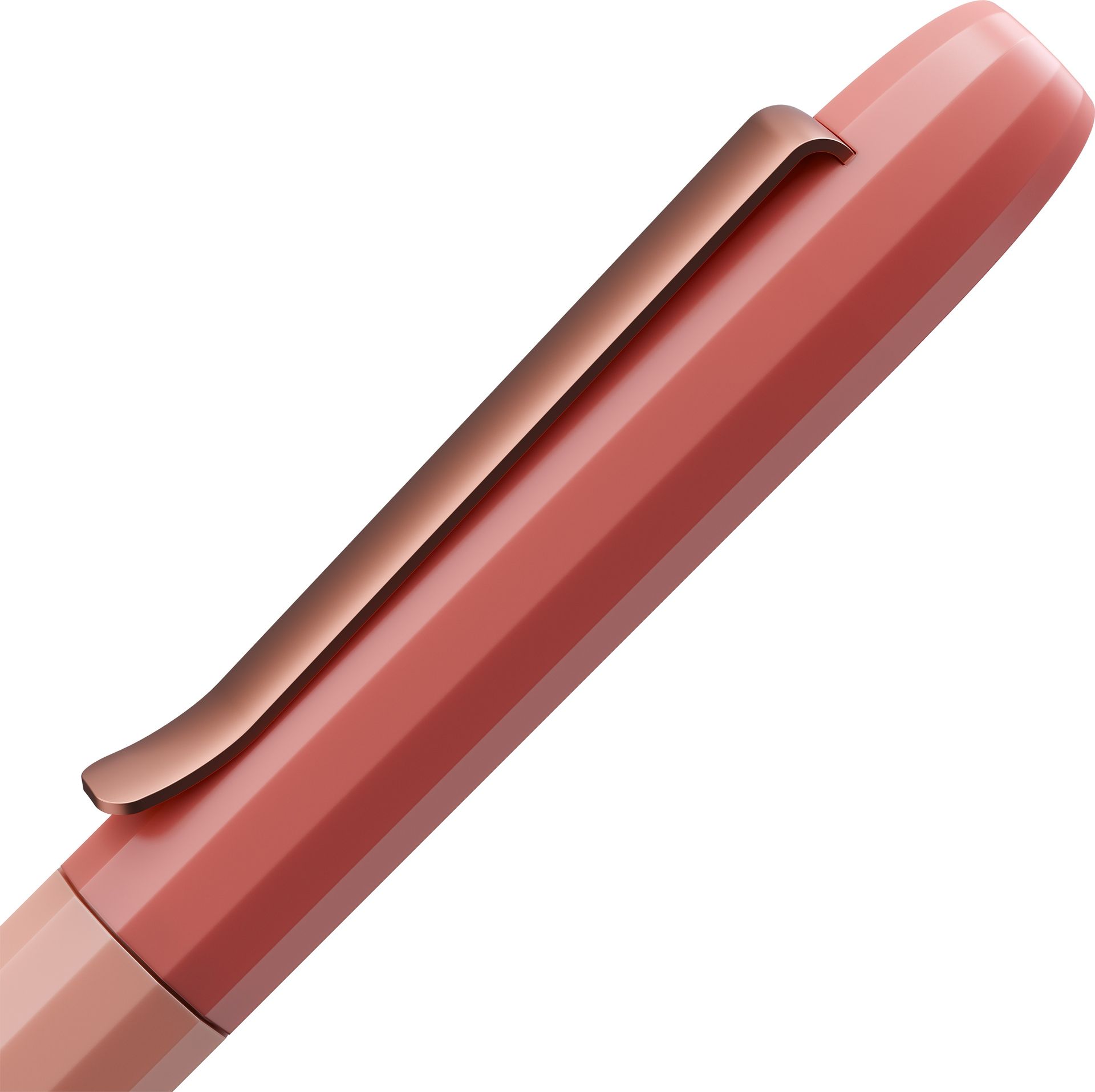 Bolígrafo AVORI con estuche regalo Faber-Castell inner fire