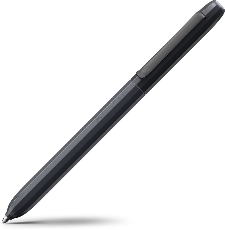 Bolígrafo AVORI con estuche regalo Faber-Castell cosmic flow Bolígrafo AVORI con estuche regalo Faber-Castell cosmic flow