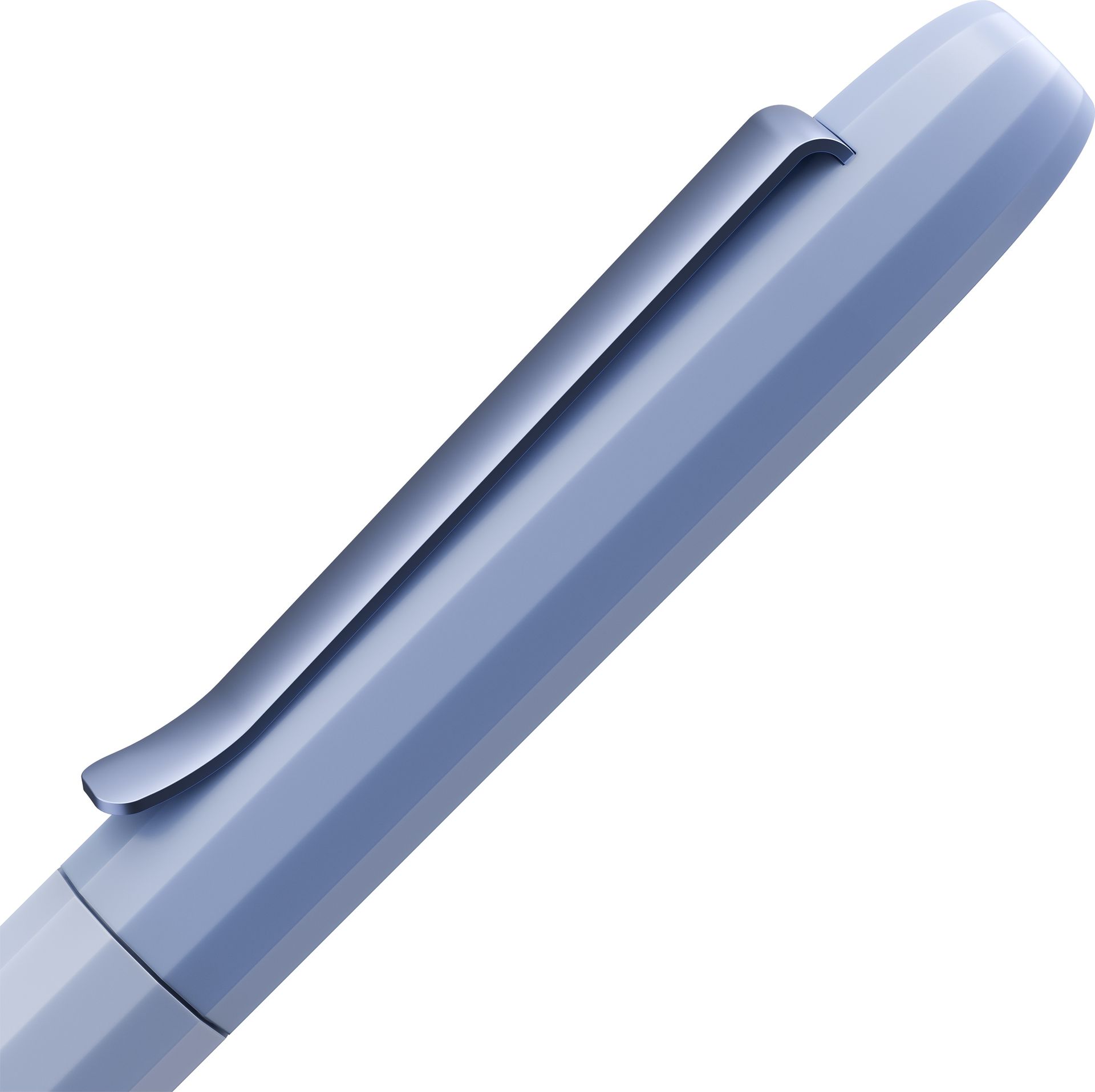 Bolígrafo AVORI con estuche regalo Faber-Castell peace of mind