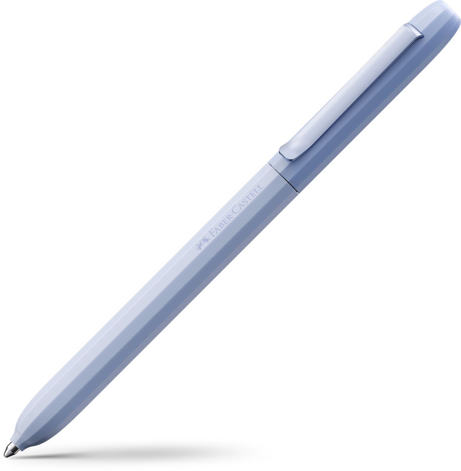 Bolígrafo AVORI con estuche regalo Faber-Castell peace of mind Bolígrafo AVORI con estuche regalo Faber-Castell peace of mind