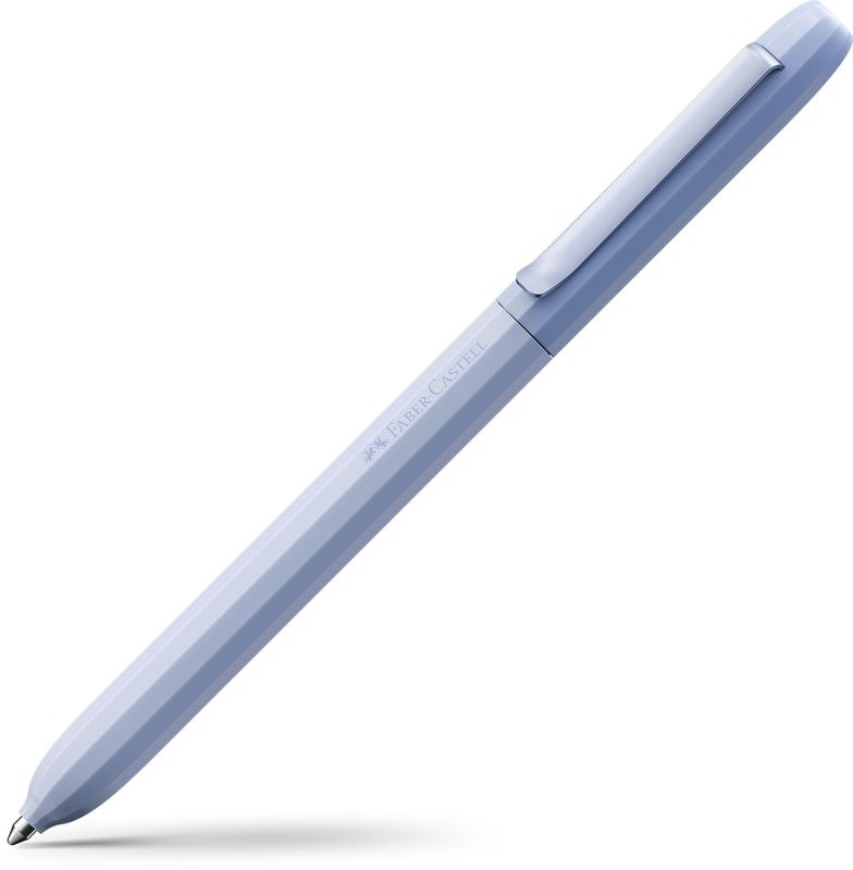 Bolígrafo AVORI con estuche regalo Faber-Castell peace of mind Bolígrafo AVORI con estuche regalo Faber-Castell peace of mind