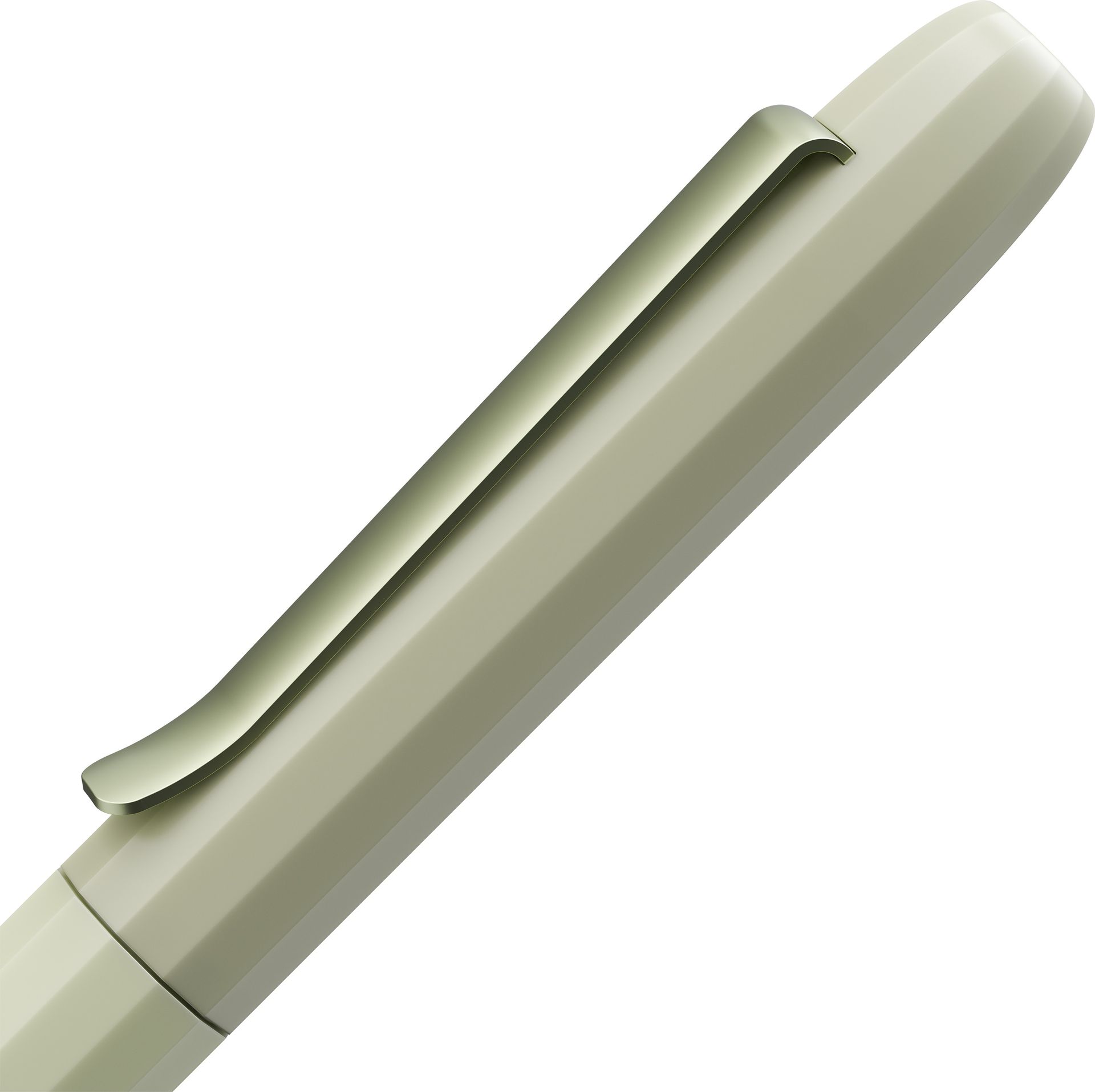 Bolígrafo AVORI con estuche regalo Faber-Castell fresh breeze