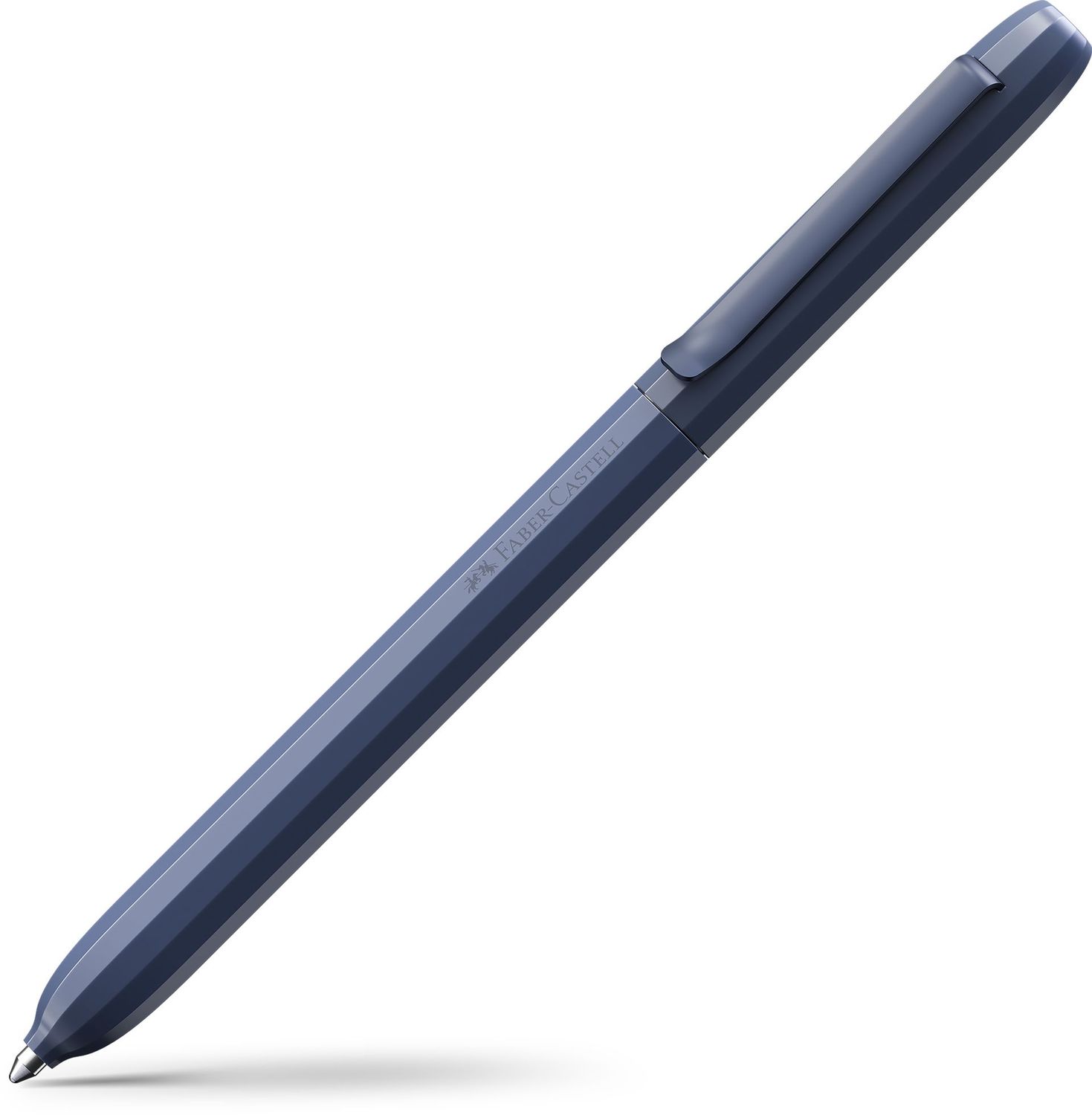 Bolígrafo AVORI con estuche regalo Faber-Castell midnight muse