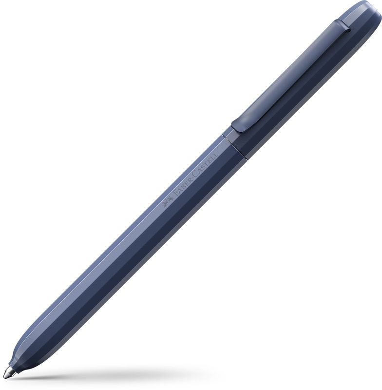 Bolígrafo AVORI con estuche regalo Faber-Castell midnight muse Bolígrafo AVORI con estuche regalo Faber-Castell midnight muse