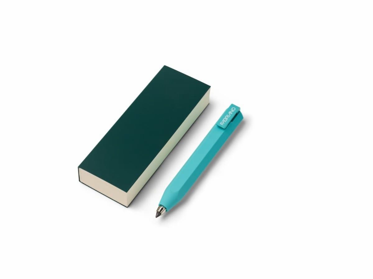 Ispira shorty set verde portaminas