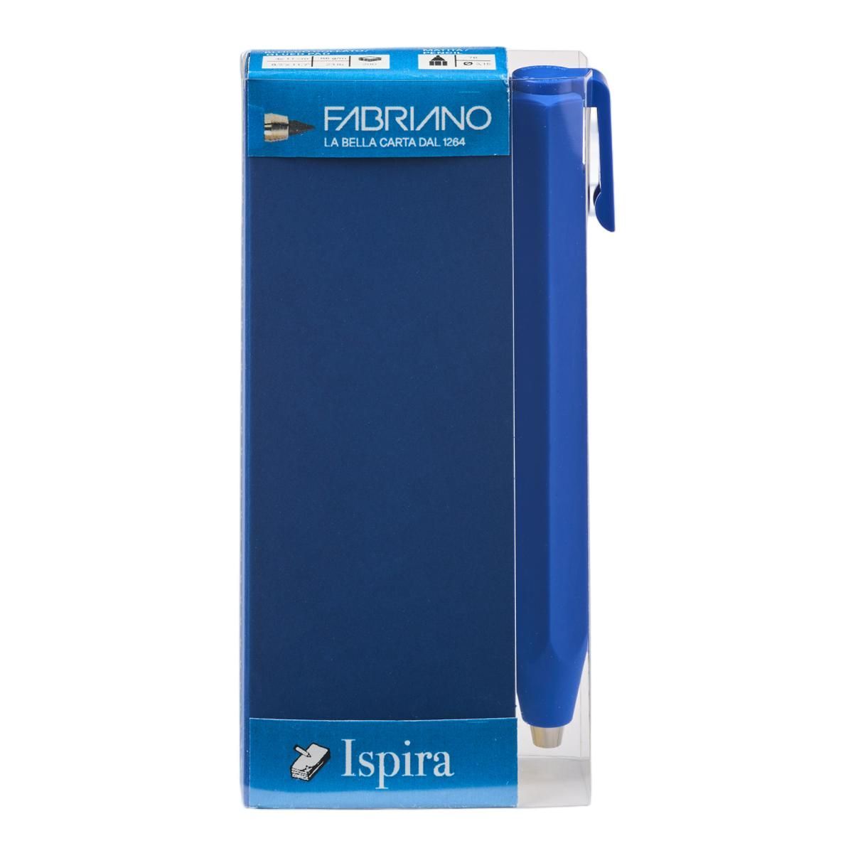 Ispira shorty set azul portaminas