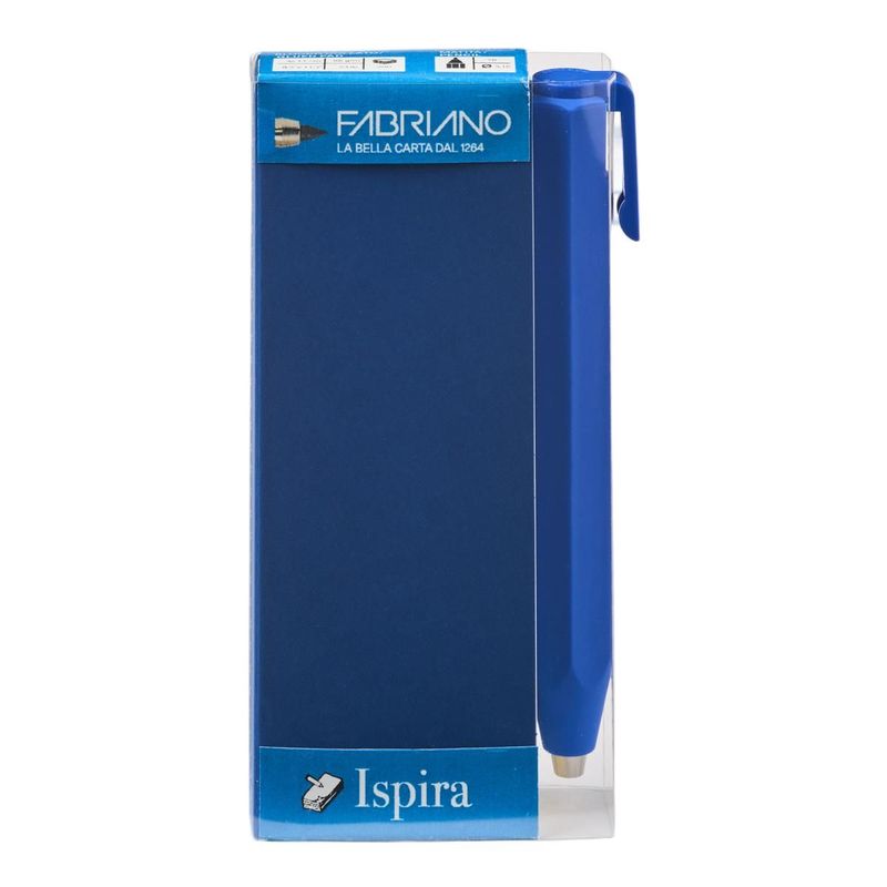 Ispira shorty set azul portaminas