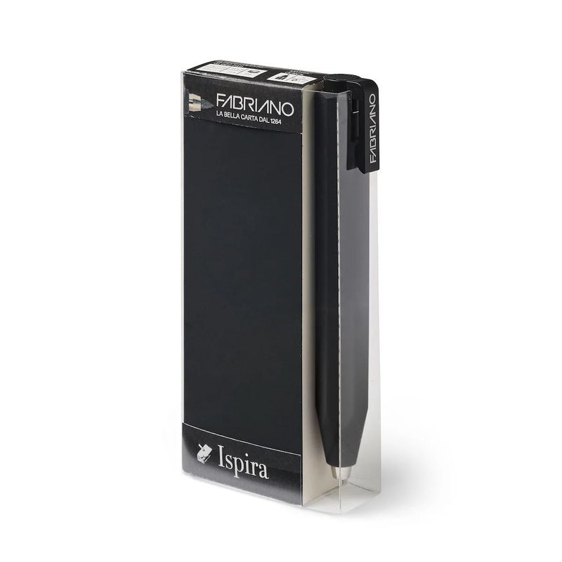 Ispira shorty set negro portaminas