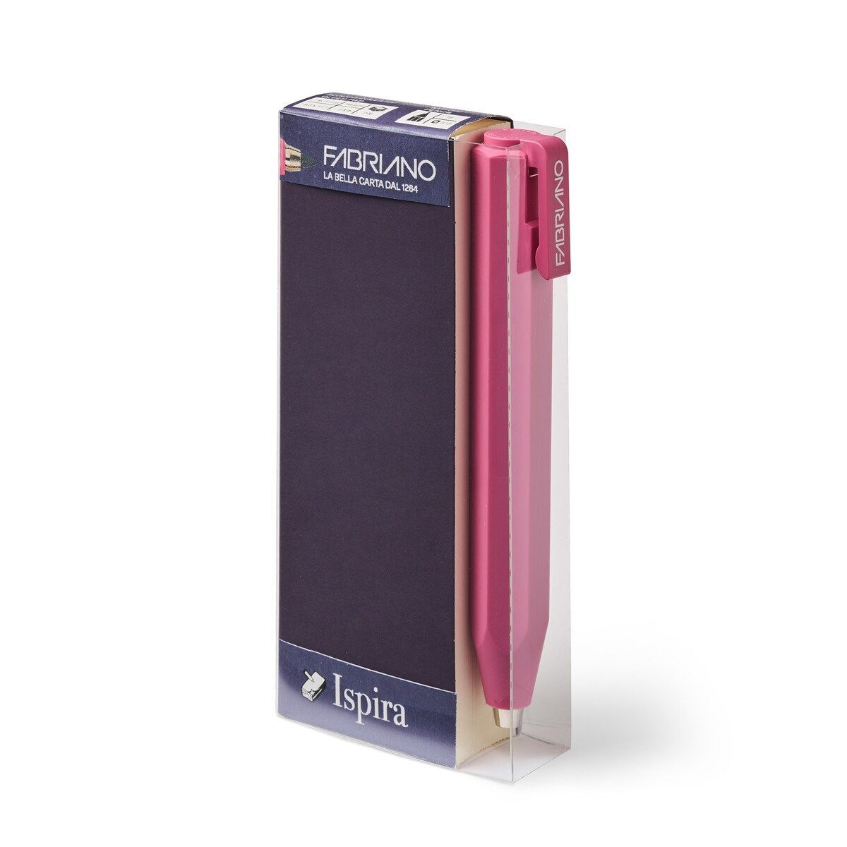 Ispira shorty set violeta portaminas