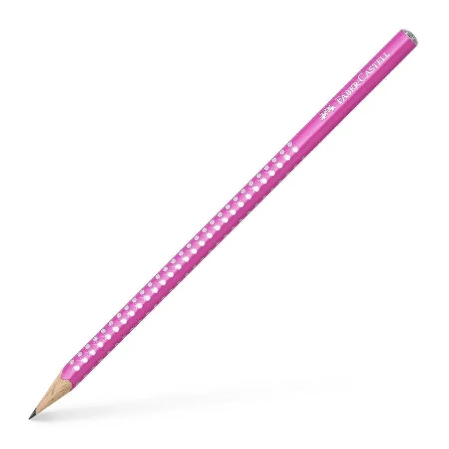 Lápiz Sparkle fucsia Lápiz Sparkle fucsia
