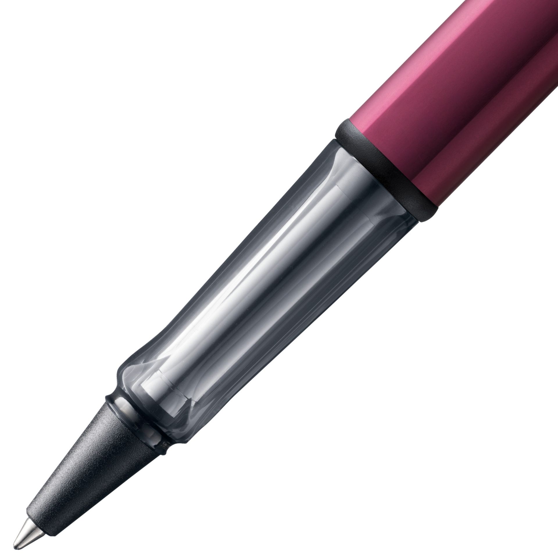 LAMY AL-star Roller black purple
