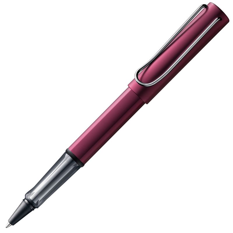 LAMY AL-star Roller black purple