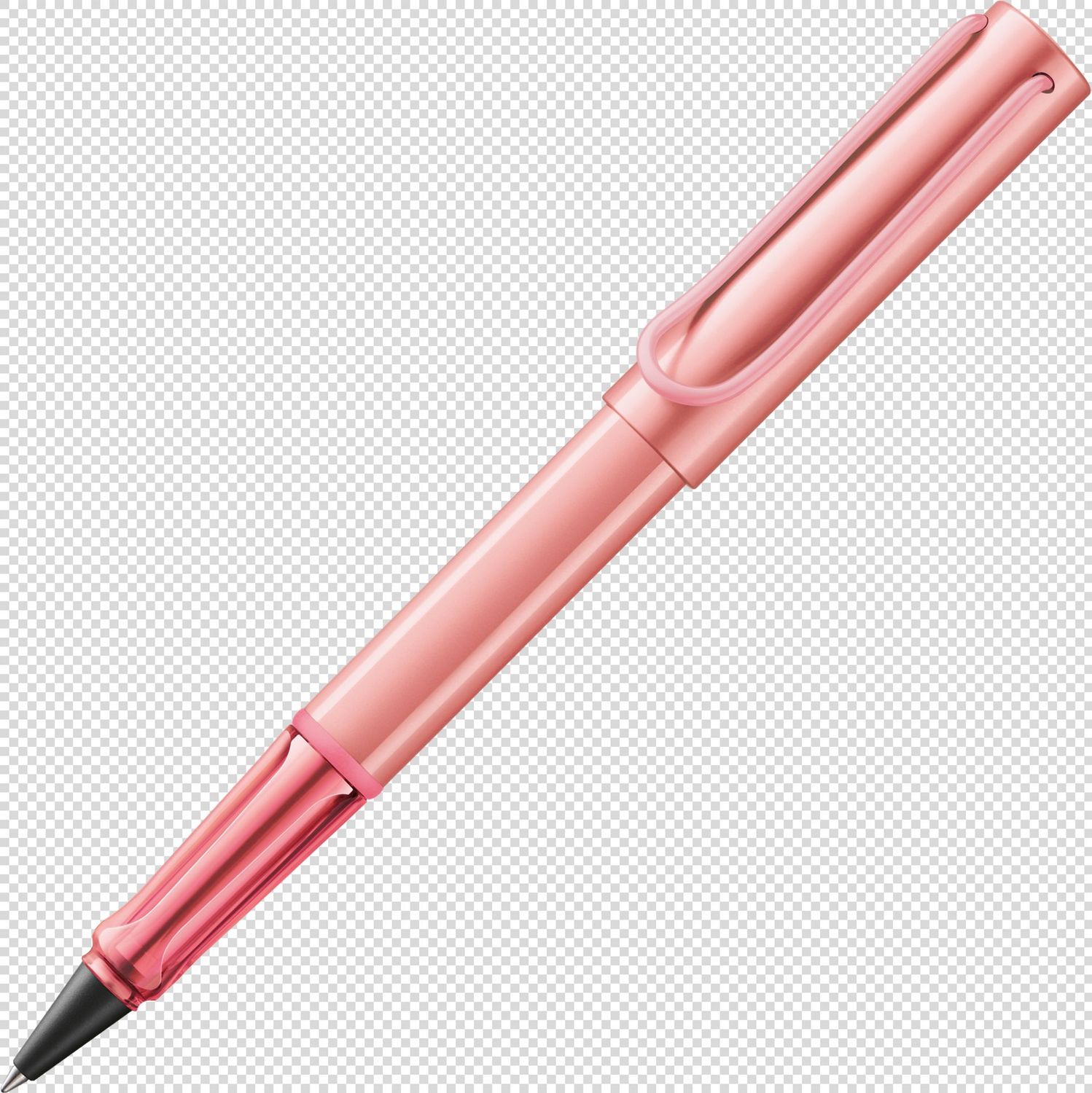 LAMY AL-star Roller flamingo