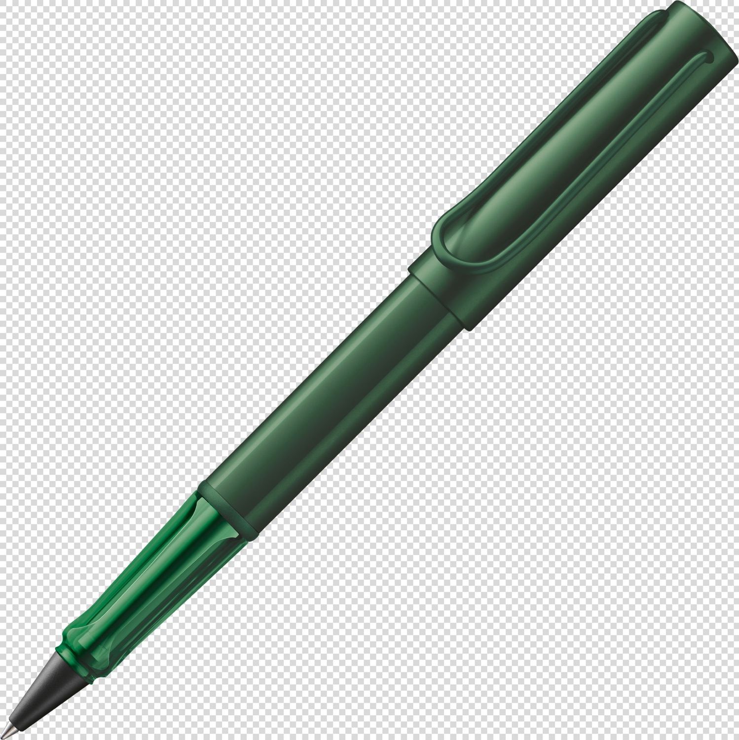 LAMY AL-star Roller pine