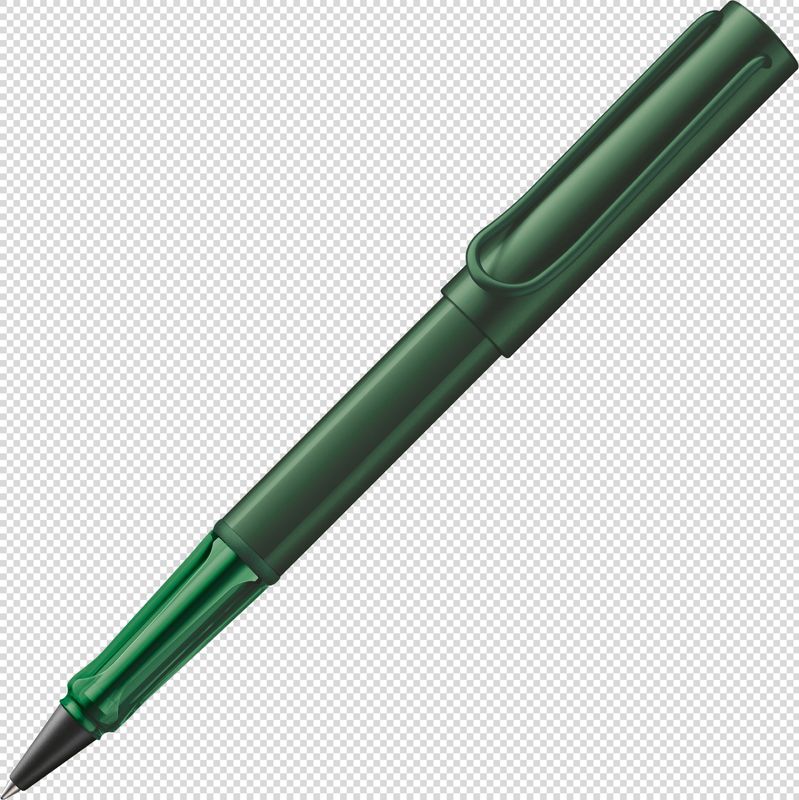 LAMY AL-star Roller pine